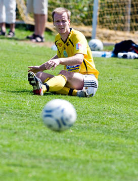Mikael Andersson, Enköping