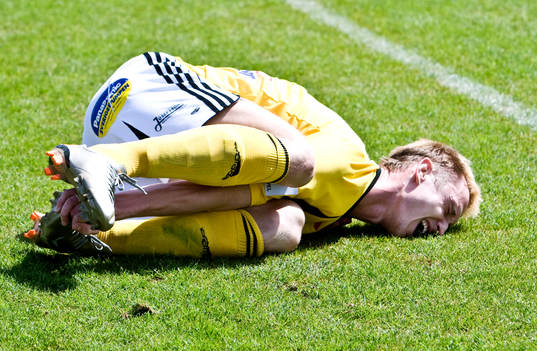 Vitalij Gussev, Enköping