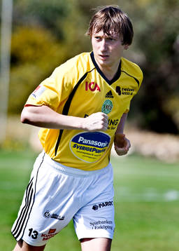 Sergey Mytin, Eköping