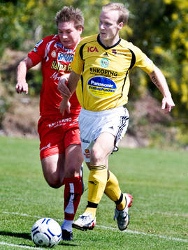Mikael Andersson, Enköping