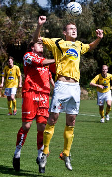 Vitalij Gussev, Enköping