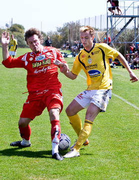 Vitalij Gussev, Enköping