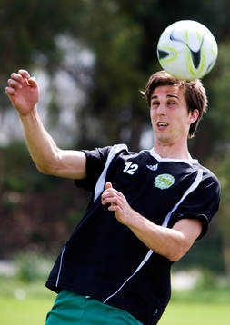 Rory Davies, Enköping