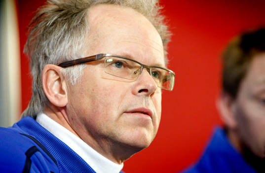 Anders Valentin, Läkare