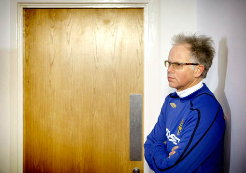 Anders Valentin, Läkare