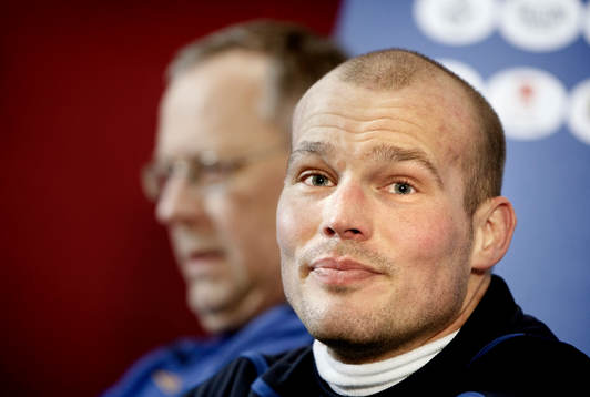 Fredrik Ljungberg