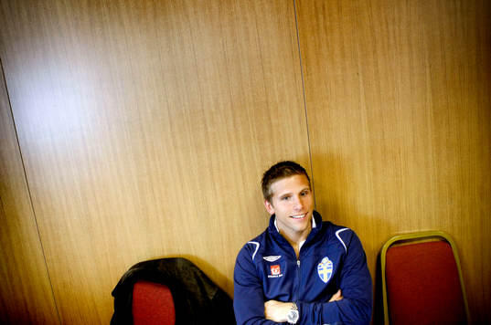 Anders Svensson