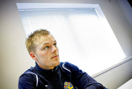 Sebastian Larsson