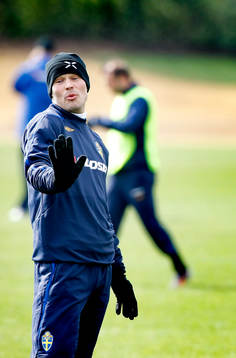 Fredrik Ljungberg