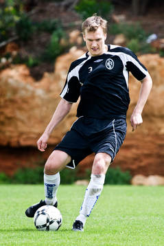 Linus Malmqvist, Landskrona