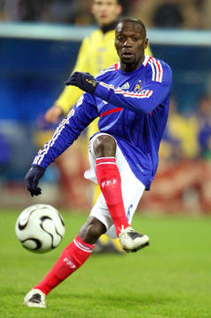Claude Makelele