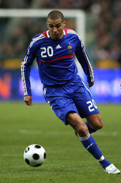 David Trezeguet