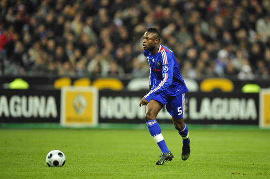 William Gallas