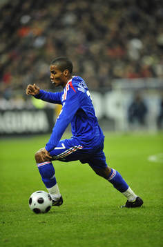 Florent Malouda