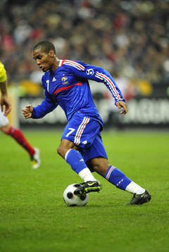 Florent Malouda
