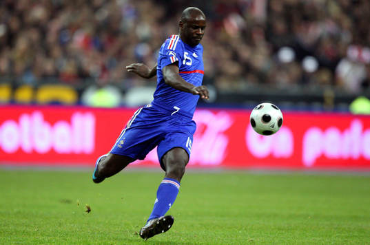 Lilian Thuram