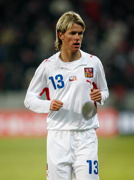 Marek Strestik
