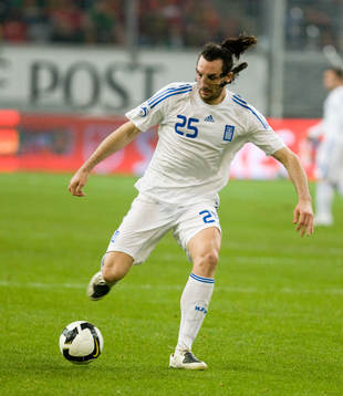 Kyrgiakos, mask, ansiktsmask