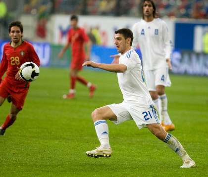 Katsgounis