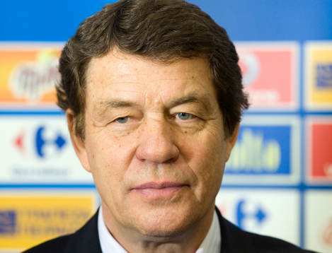 Otto Rehaggel, tränare, förbundskapten