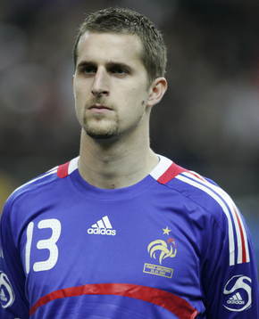 Francois Clerc, porträtt