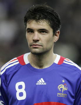 Jeremy Toulalan, porträtt