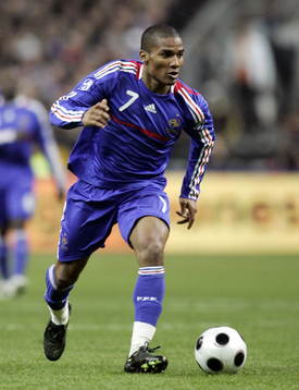 Florent Malouda