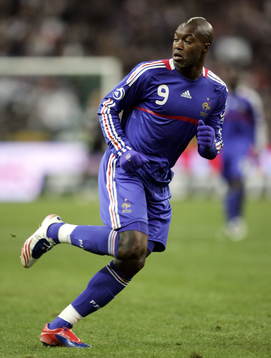 Djibril Cisse