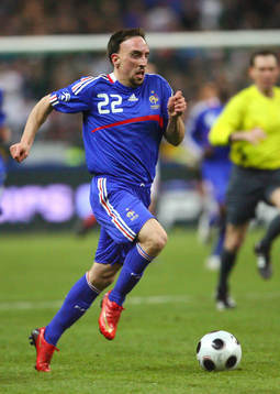 Franck Ribery
