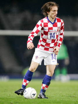 Luka Modric