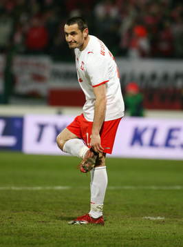 Marcin Wasilewski