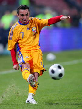Florentin Petre