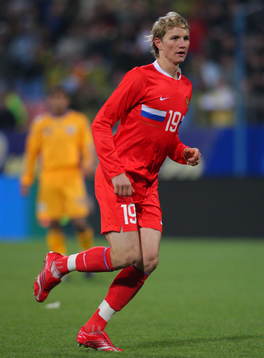 Roman Pavlyuchenko