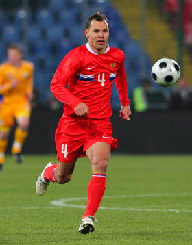 Sergei Ignashevich