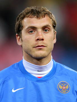 Roman Adamov, porträtt
