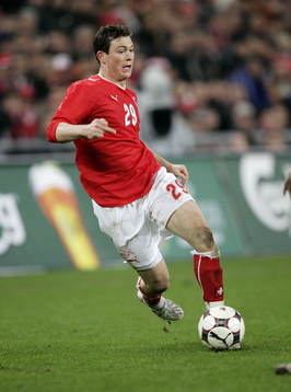 Stephan Lichtsteiner