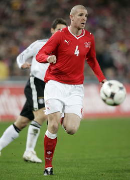Philippe Senderos