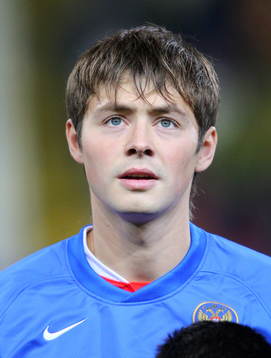 Diniyar Bilyaletdinov, porträtt