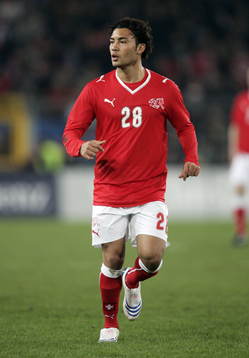 Johan Vonlanthen