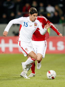 Milan Baros