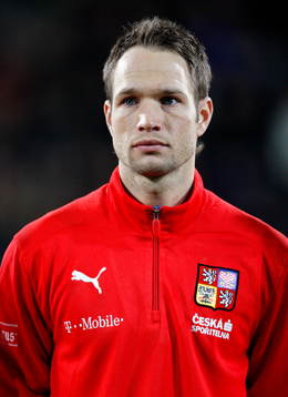 Jan Polak, porträtt