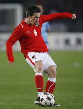 Roland Linz