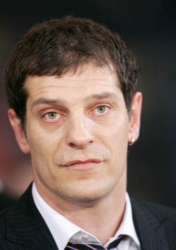 Slaven Bilic, tränare