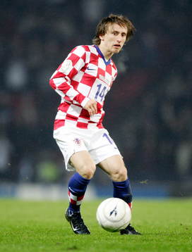 Luka Modric