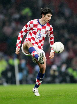 Vedran Corluka