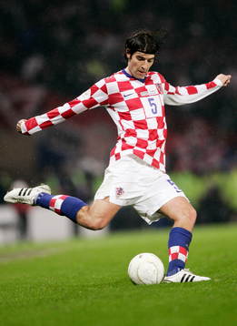 Vedran Corluka