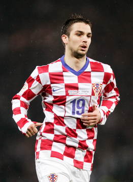 Niko Kranjcar
