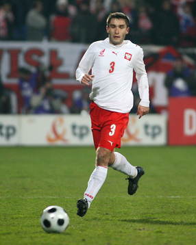 Grzegorz Bronowicki