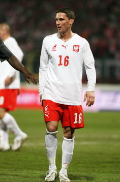 Arkadiusz Radomski
