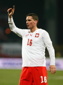 Arkadiusz Radomski